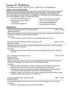 Data management / Oracle Corporation / Microsoft SQL Server / Oracle Database / SQL / Oracle Reports / Comparison of issue-tracking systems / Relational database management systems / Software / Computing