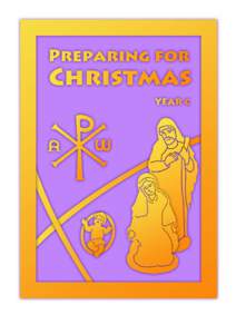 1. Advent and Christmas Overview  The early Christians had only one feast – the Pasch. This feast was observed weekly and annually, that is, every Sunday and at Easter. Christmas, the feast of the Nativity, was not ce