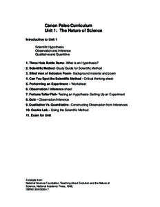 Design of experiments / Hypothesis testing / Scientific method / Statistical inference / Francesco Redi / Hypothesis / Experiment / Statistical hypothesis testing / Working hypothesis / Science / Philosophy of science / Knowledge