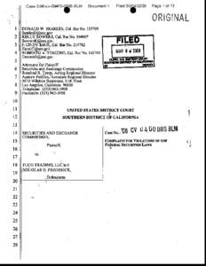 Document 1 Filed0352008 Case3:08-cv[removed]US-BLM Page 1 of 13
