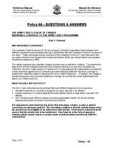 Microsoft Word - _Policy No 4A Questions & Answers Eng.doc