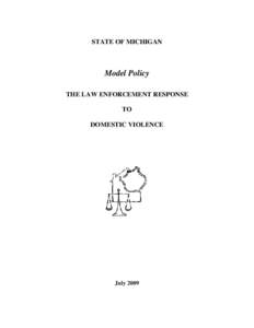 Violence / Abuse / Domestic violence / Family therapy / Violence against men / Law enforcement / Sheriffs in the United States / Drug Enforcement Administration / Domestic violence court / Violence against women / Ethics / Crime