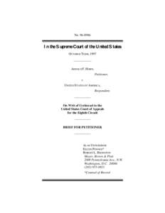 Supreme Court of the United States / Term per curiam opinions of the Supreme Court of the United States