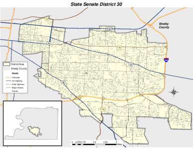 State Senate District 30 tine Vollin 14