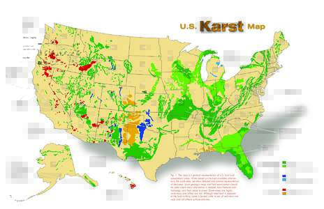 Idaho, highly productive pseudokarst aquifer  WA