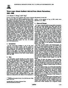 Click Here GEOPHYSICAL RESEARCH LETTERS, VOL. 35, L20704, doi:[removed]2008GL035333, 2008  for