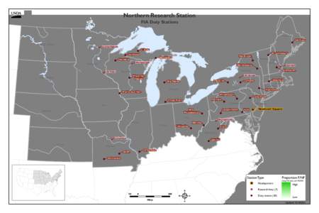 Warrensburg / Geography of the United States / Rhinelander /  Wisconsin / Lakeville / Ironwood /  Michigan