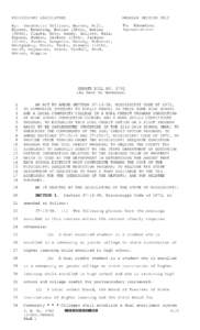 MISSISSIPPI LEGISLATURE  REGULAR SESSION 2012 By: Senator(s) Tollison, Burton, Hill, Blount, Browning, Butler (36th), Butler