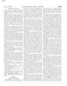 July 17, 2001  KATHARINE GRAHAM Mr. BYRD. Mr. President, Washington Post publisher