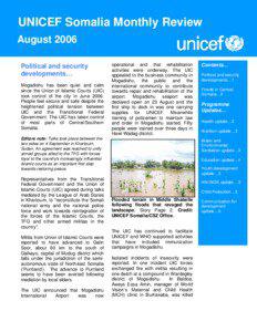 Microsoft Word - SOM_UNICEFSomRvwAug06FNLa.doc