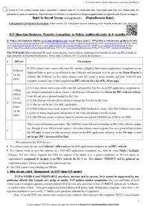 If you like article, please make xerox copies and distribute it If ticked or if this corner colored yellow, pamphlet is already paid for .So distributed free. (Volunteers bear the Cost. Please keep this pamphlet for years for reference. The information to INDIANS is as important as Bhagavadgeeta,Bible,Gurugranthsahib,Khuran for religion)