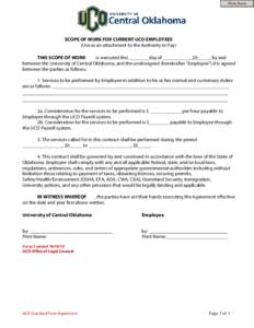 PROFESSIONAL SERVICES AGREEMENT