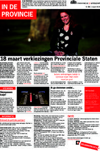 Provincie Utrecht w11.indd