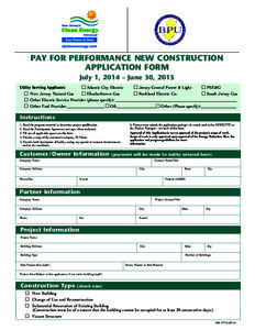 14-T1-645 P4P NC Application Form.indd