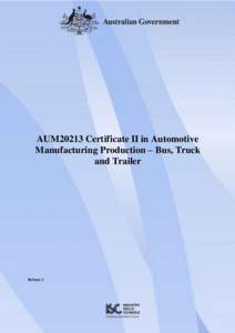 Technology / Business / Standards organizations / Trucks / Semi-trailer truck / Training package