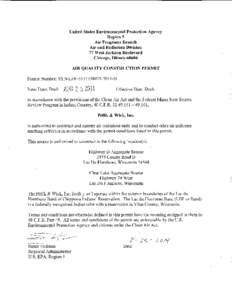 New Source Review / Clean Air Act / Wick /  Highland / Environment of the United States / Air pollution in the United States / Geography of the United Kingdom / Geography of Scotland