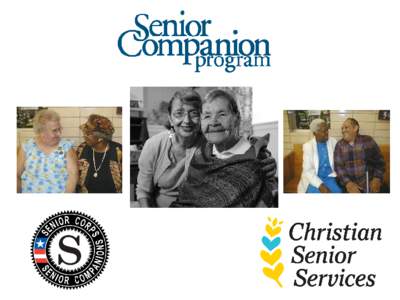 Christian Senior Services