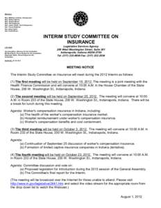 Politics of the United States / United States / Indiana Senate / Geography of Indiana / Indiana / Employment Non-Discrimination Act