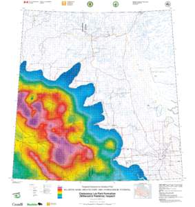 GEOLOGY ATLAS â€“ 54M â€“ EXPLANATORY NOTES