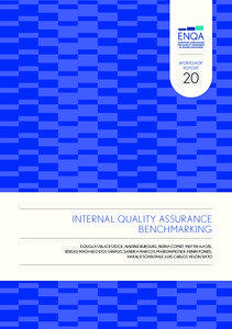 IT benchmarking / Quality assurance / Internal benchmarking / Benchmark / Community of Metros / Best practice / Benchmarking e-learning / Strategic management / Management / Benchmarking