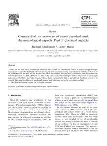 Chemistry and Physics of Lipids[removed] Á/43 www.elsevier.com/locate/chemphyslip