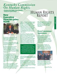 Fall Newsletter 2007.indd