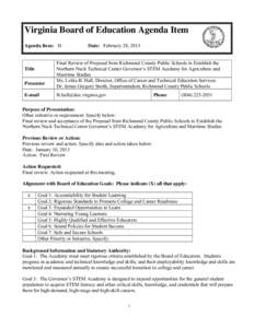 Microsoft Word - Northern Neck Technical Center Boiler Plate-4th-Review-FINAL-george.docx