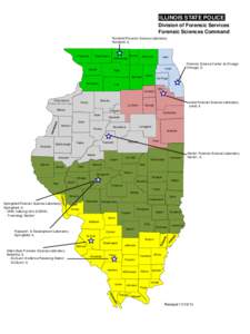 Government / Security / Illinois Appellate Court / State governments of the United States / Illinois census statistical areas / Illinois State Police / Illinois / Combined DNA Index System