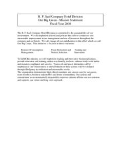 Microsoft Word - Big Green Mission Statement Final I _2_.doc