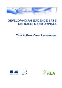 Task 3 – Base Case Assessment