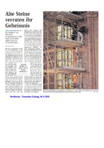 Nordkurier - Demminer Zeitung, [removed]   