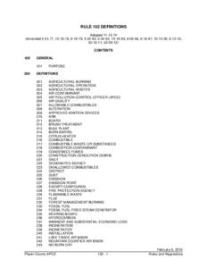 Chemistry / Chemical engineering / Air pollution / Incineration / Volatile organic compound / Flue / Combustion / Fossil fuel / Internal combustion engine / Pollution / Waste management / Environment