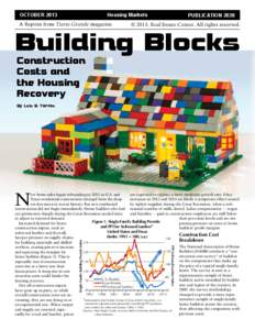 Real estate / Economics / Architecture / Forestry / Lumber / Timber industry / Inflation / Producer price index / National Association of Home Builders / Price indices / Statistics / Index numbers