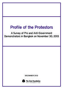 Final Survey Report December 20