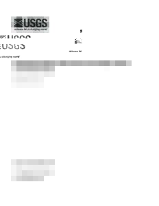 Background Facts and Issues Concerning Cement and Cement Data By Hendrik G. van Oss Open-File Report[removed]