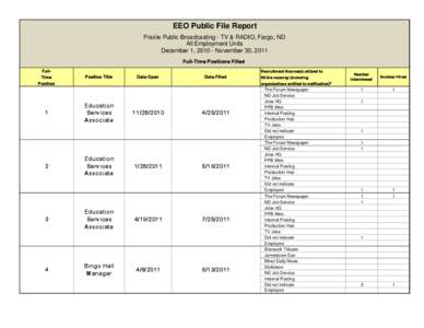 Public File Rprt 2011 Consolidated.xls