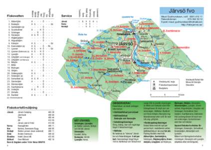 Järvsö Harsa Nordsjö i -