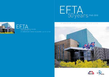 EFTA 50 years EFTA 50 years[removed]