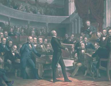 200 Notable Days:  Senate Stories, 1787 to[removed]Chapter II