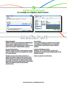 Computing / System software / Folder / Digital asset / Computer file