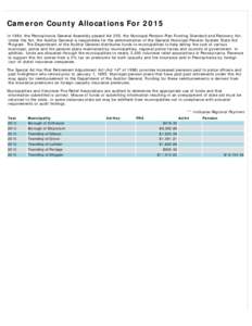 2015_Allocations_Cameron_County