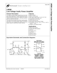 Analog circuits / Resistor / Transistor / Amplifier / Capacitor / Operational amplifier / Electronic engineering / Electromagnetism / Electronics