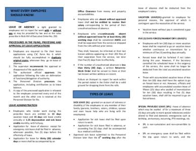 Labor / Family law / Management / Parenting / Sick leave / Parental leave / Paid time off / Australian Fair Pay and Conditions Standard / Employment compensation / Human resource management / Leave