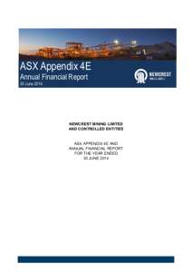 Microsoft Word - Annual Financial Report[removed]June[removed]Aug - Board V5.docx