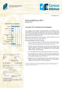 Census at Schools release.vp