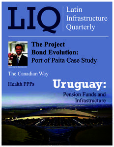 1  Latin Infrastructure Quarterly