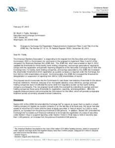 Cooperative banking / Finance / Financial services / 111th United States Congress / Dodd–Frank Wall Street Reform and Consumer Protection Act / Systemic risk / Title 12 of the United States Code / Office of Thrift Supervision / Savings and loan association / United States federal banking legislation / Financial institutions / Financial regulation