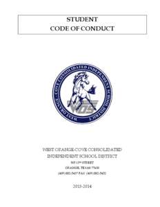 School discipline / Individuals with Disabilities Education Act / Geography of Pennsylvania / Peter Greer Elementary School / Susquehanna Valley / Education / Expulsion