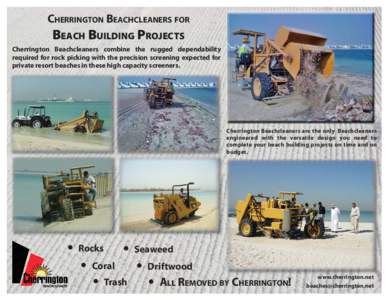 Beach Building Brochure.indd