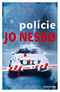 FLEET  Jo Nesbø Policie  policie